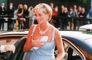 Richard Gere and Sylvester Stallone's feud over Princess Diana