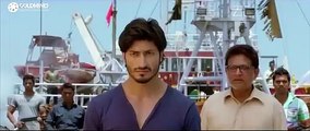 Vidyut Jamwal Action Scene - South Indian Hindi Dubbed Best Action Scenes