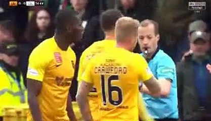 Livingston vs Celtic 2-0 All Goals & RED CARD 06/10/2019