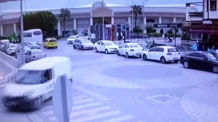 Dolandırıcılık şüphelisi yakalandı