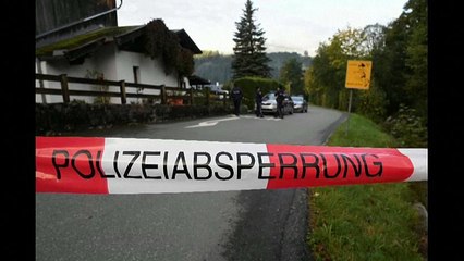 Eifersuchtsdrama in Kitzbühel: 25-Jähriger erschießt fünf Menschen