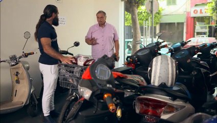 لا قبلك ولا بعدك الحلقة  5