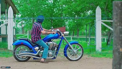 Aisa Koi Din  GORA GILL (Official Song) Latest Punjabi Songs 2019