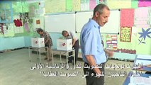 تونس تنتخب برلمانا جديدا