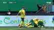 Cian Harries Goal HD - Sittard 3 - 1 Feyenoord - 06.10.2019 (Full Replay)