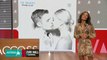 Justin et Hailey Bieber-Access Hollywood-2 Octobre 2019