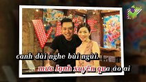 Mưa Nửa Đêm (Karaoke) - Lệ Quyên