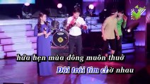 Nối Lại Tình Xưa (Karaoke) - Dương Hồng Loan, Lâm Bảo Phi - NhacCuaTui