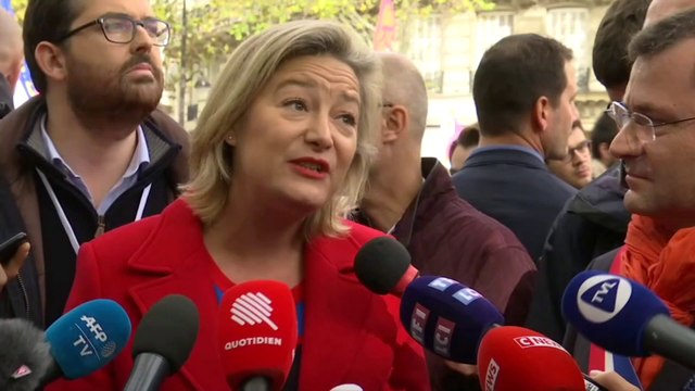 PMA pour toutes: Ludovine de la Rochère estime qu'il n'est certainement pas trop tard pour le retrait du projet de loi