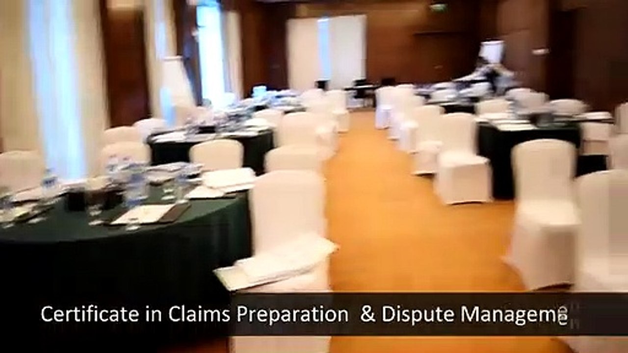 College of Contract Management - MRICS