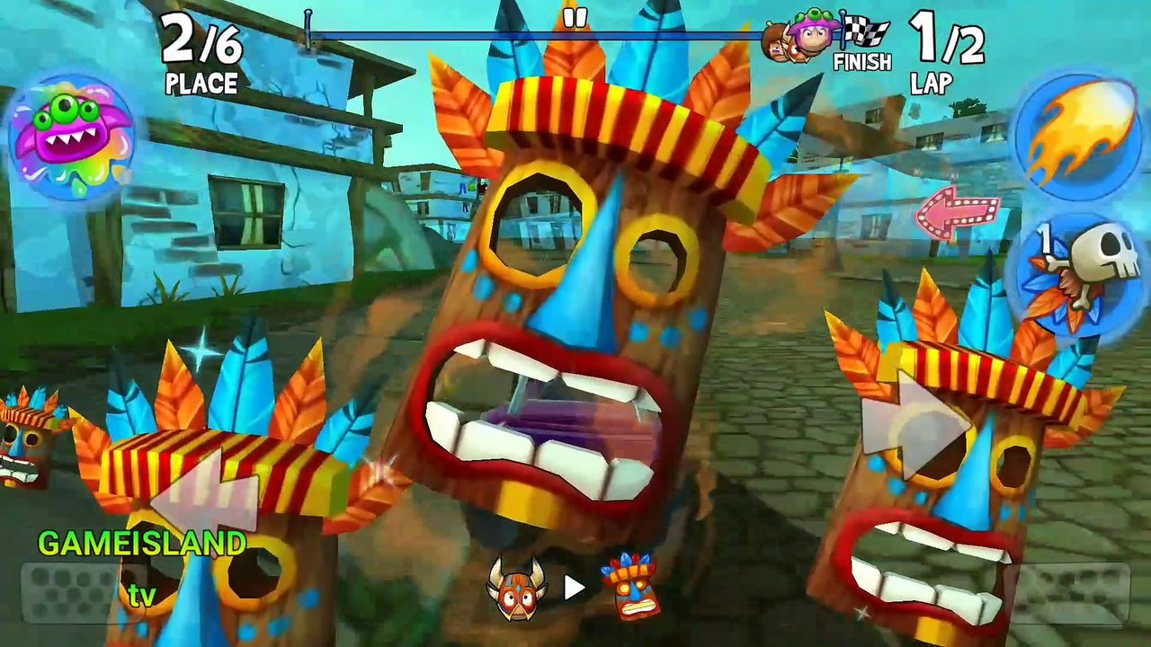 [BEACH BUGGY RACING 2][KART RACING] #16.