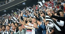 Beşiktaş-Alanyaspor maçında Galatasaray uyarısı!