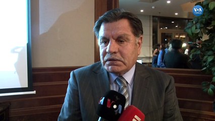 Eski AYM Başkanı Kılıç Yeni Kurulacak Partilere Dair Görüşlerini Açıkladı