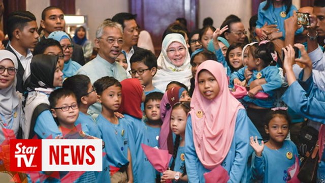 60 couples funded by Queen for IVF treatment