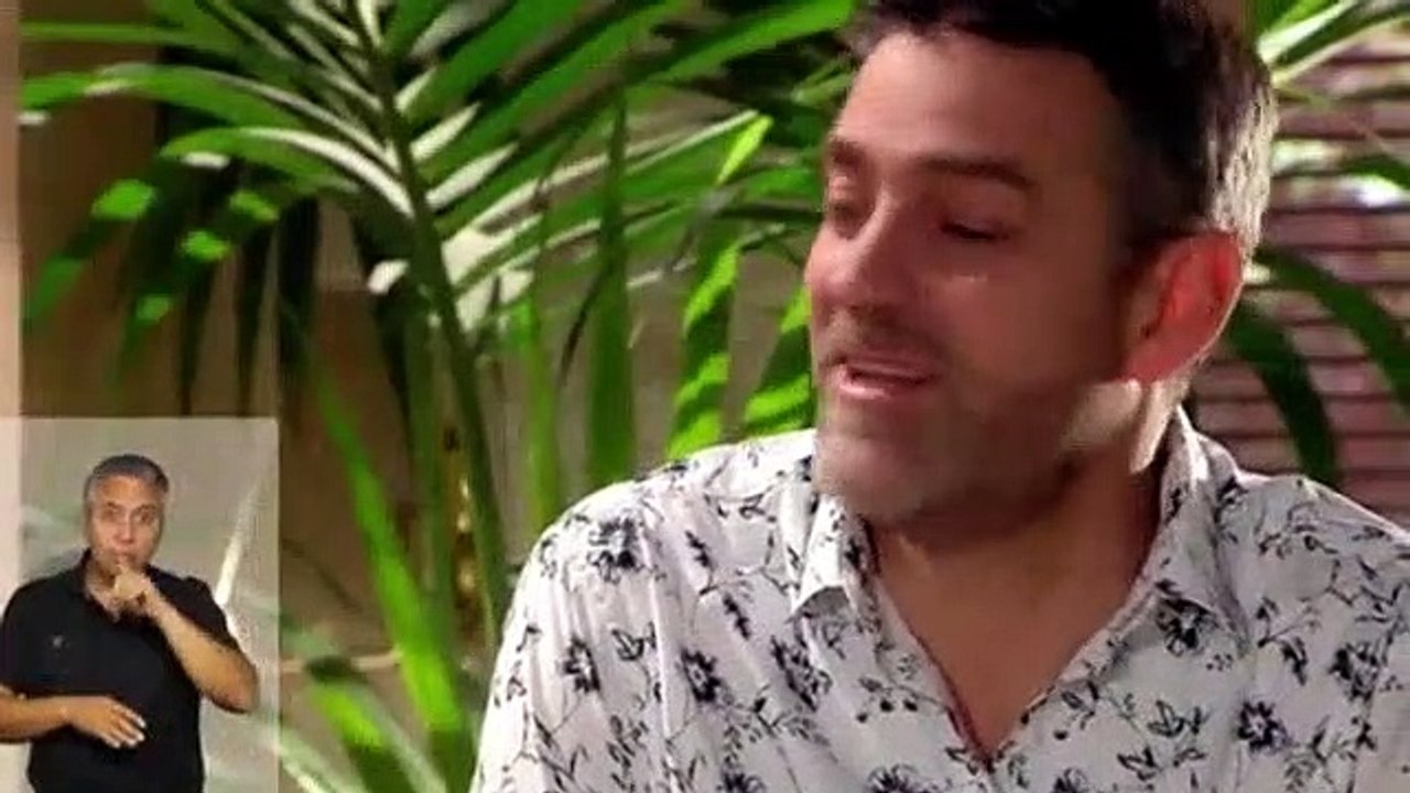 Amar a Morir Capítulo 48 Completo - (AM Online)
