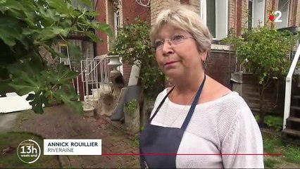 Incendie de Lubrizol : des communes portent plainte contre X