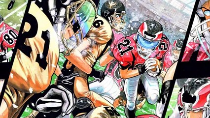 CAMINO A MI TOP 100: SERIES QUE LICENCIAR