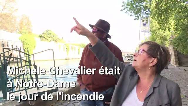 Six mois après, des catholiques orphelins de Notre-Dame