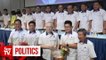 Let’s be united and win back Tanjung Piai seat, says MCA