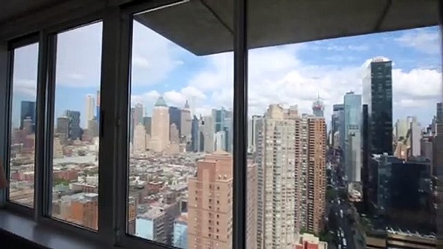 Fully Furnished Two Bedroom| Full Service Doorman & Gym| Midtown West| W. 43rd & 11th Ave