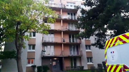 Messerattacke in Paris: Warum blieb die Radikalisierung des Täters unentdeckt?