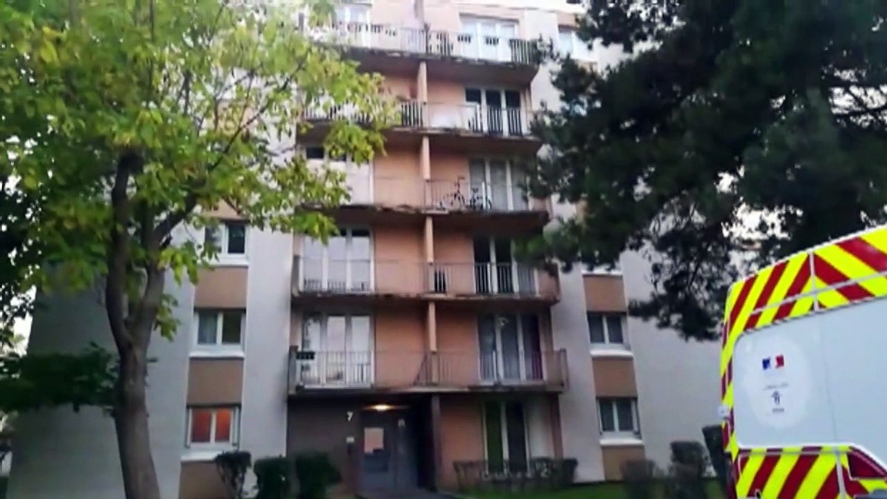 Messerattacke in Paris: Warum blieb die Radikalisierung des Täters unentdeckt?