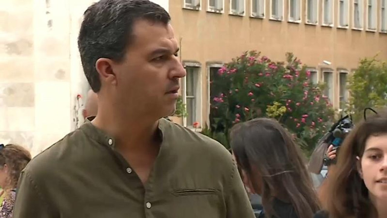 Der Mann im Trend: André Silva (43) von der Tierschutz-Partei PAN