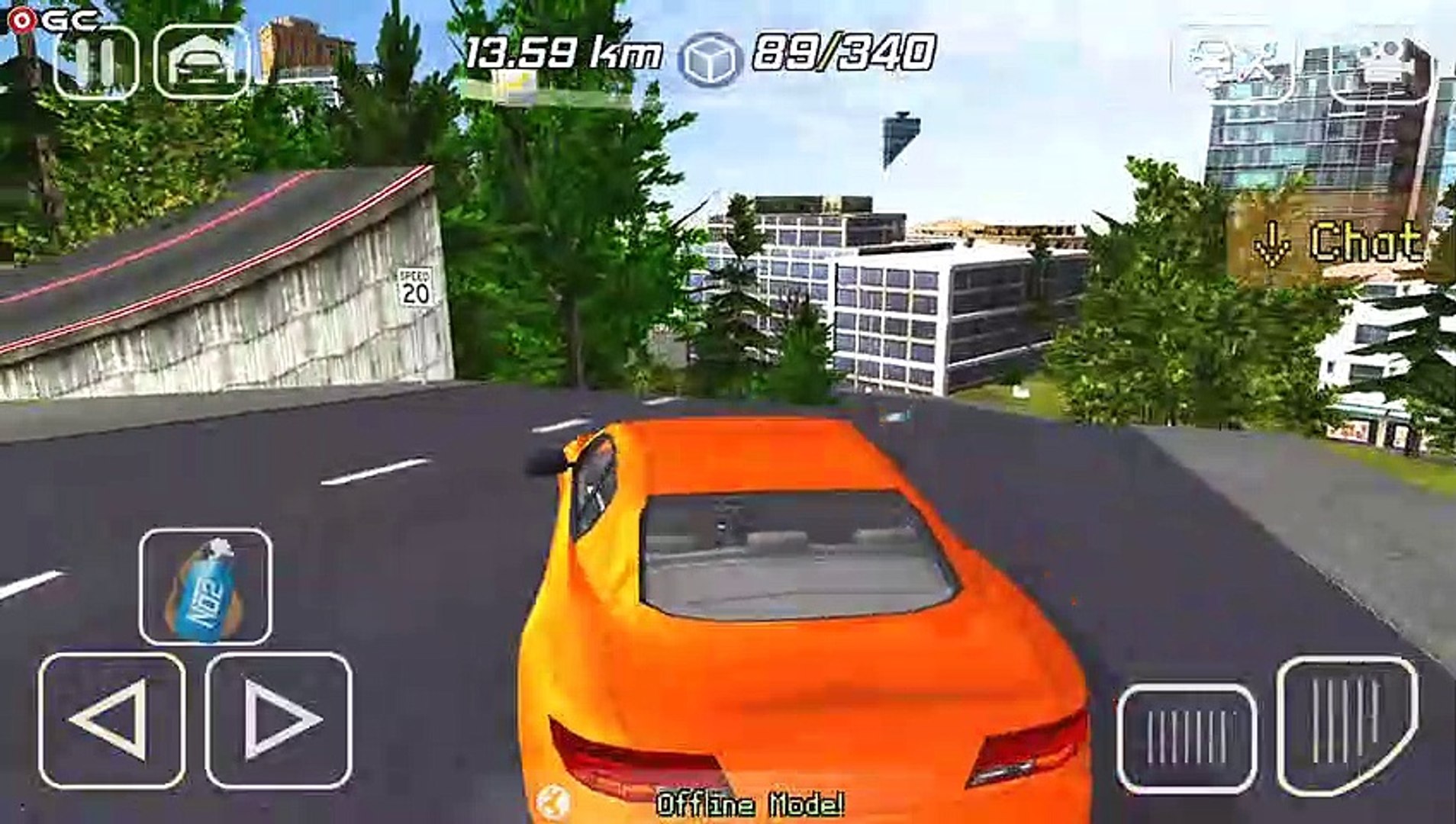 Car Driving Simulator Online #2 Best Car Racing Games - Android Gameplay  Video 