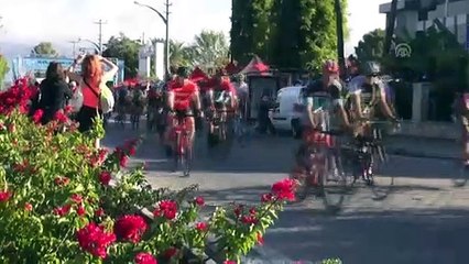 Uluslararası Fethiye Spor Festivali - MUĞLA