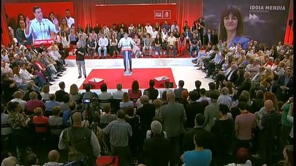 Sánchez sobre el cambio de estrategia de Rivera: "El pánico hace milagros"