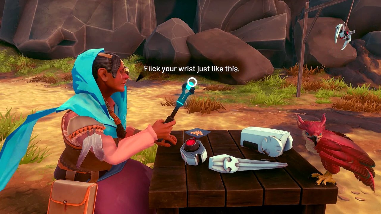 Falcon Age Part 2 - Refinery Farming