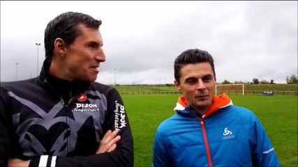 Moselle-Est : la réaction des vainqueurs du Raid Sarre-Moselle