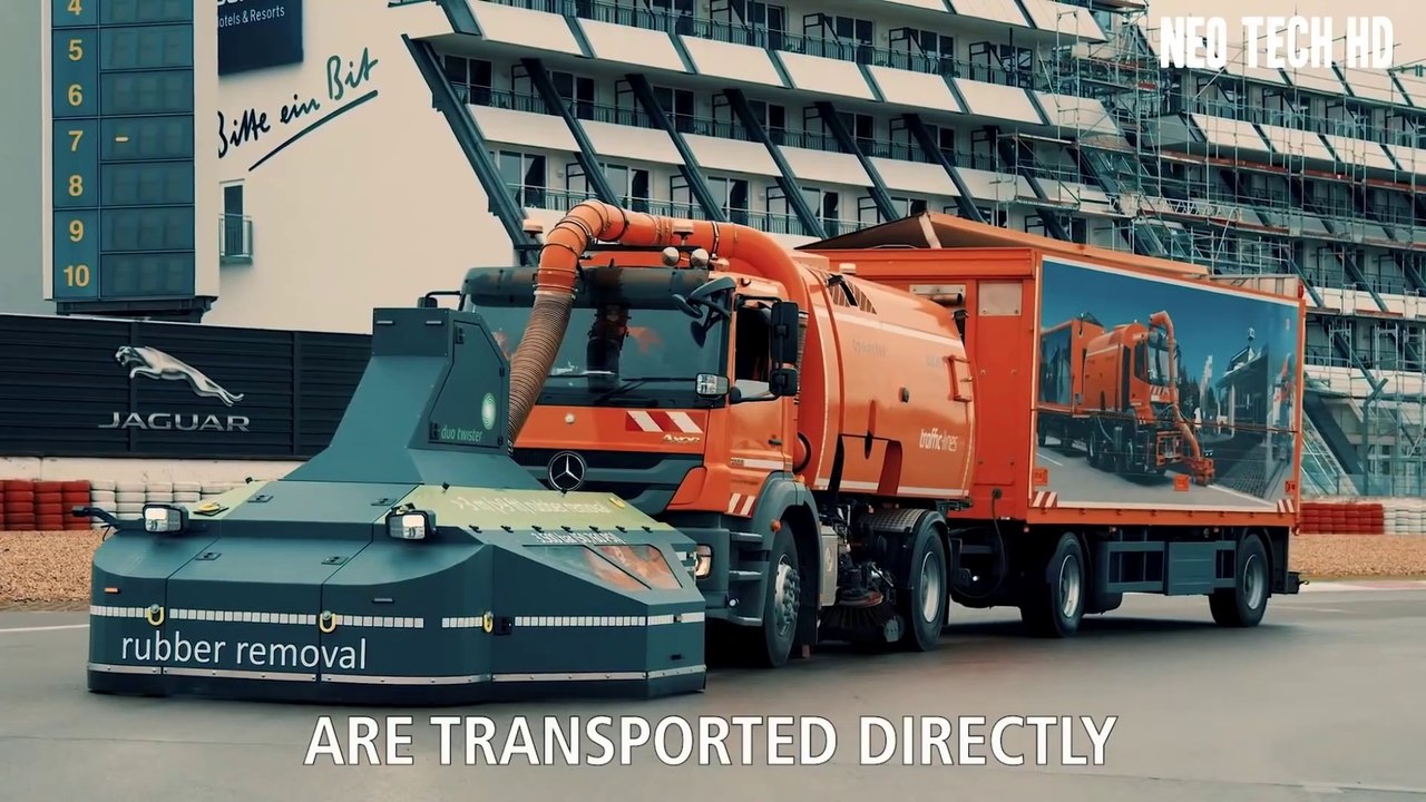 Most Powerful Machines That Are On Another Level ▶ 2 | Amazing Tech