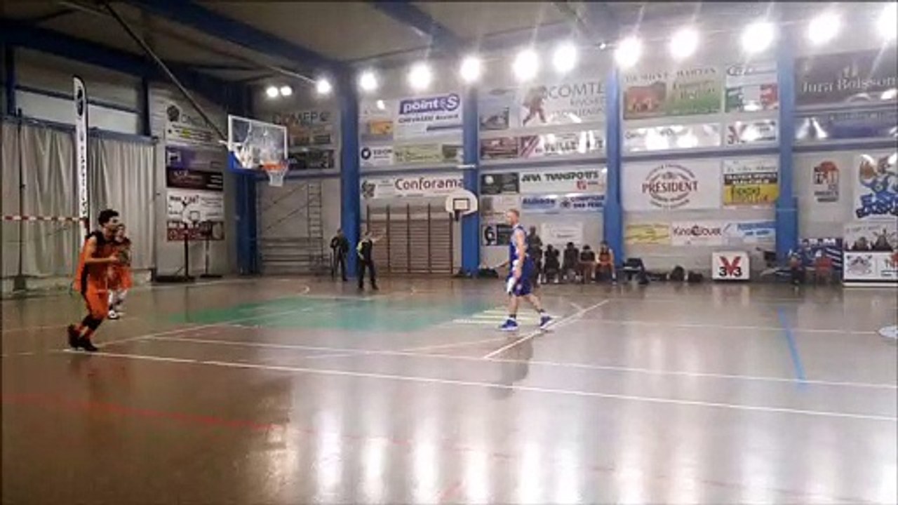 Montmorot-Jura Salins dernières minutes