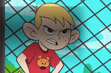 Kim Possible SPECIAL A Sitch in Time - Part 2 - Past