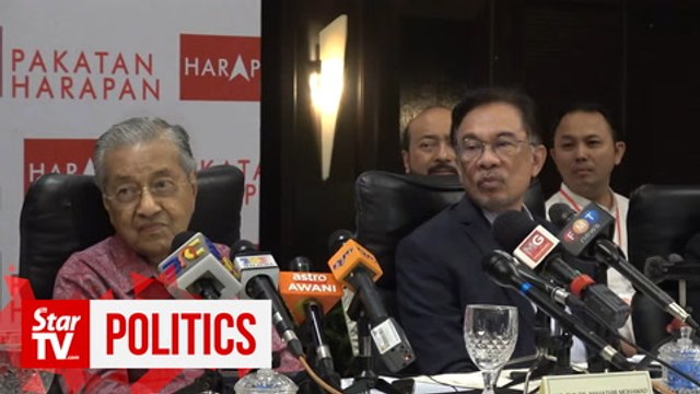 Dr M: We never made a promise to abolish tolls