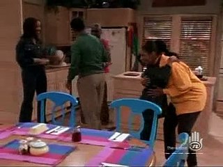 Moesha S04E11 - Barking Up The Wrong Tree