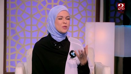 د. أحمد ممدوح يشرح نعمة الأخلاق.. وكيف يتصرف الإنسان إذا تكاسل أو أخطأ في شئ؟