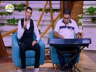 الستات مايعرفوش يكدبوا | مني عبدالغني وأغنية "بسم الله الله أكبر” هتحس بالفخر وانت بتسمعها