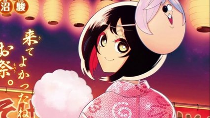 CAMINO A MI TOP 100: SERIES QUE MERECEN ANIME