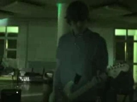 Man overboard - Blink 182 by The Overboards