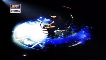 Sitaroon Ki Baat Humayun Ke Saath | 6th Oct 2019