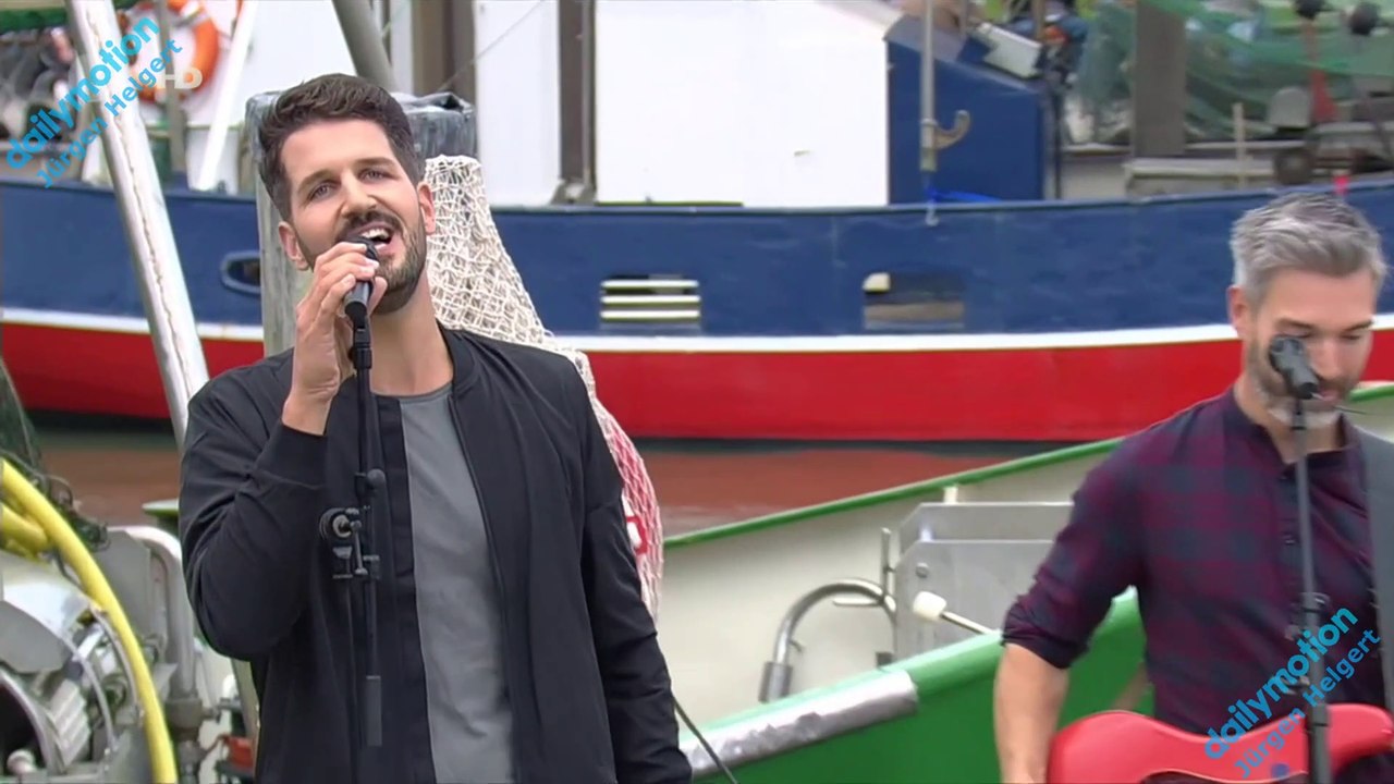 Jeden tag silvester - kleinstadthelden - | zdf-fernsehgarten on tour 2019 neuharlingersiel