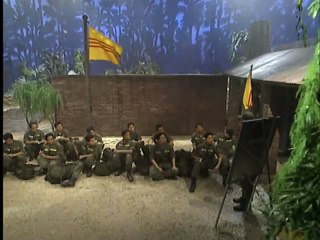 Video - BA THÁNG QUÂN TRƯƠNG (Trường Vũ)