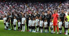 Beşiktaş'ta Dorukhan Toköz'ün dizi döndü!