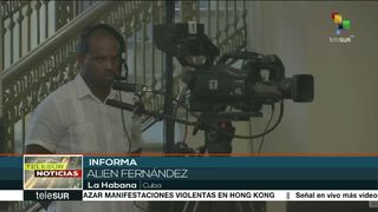 teleSUR Noticias:Movimientos indígenas de Ecuador se trasladan a Quito
