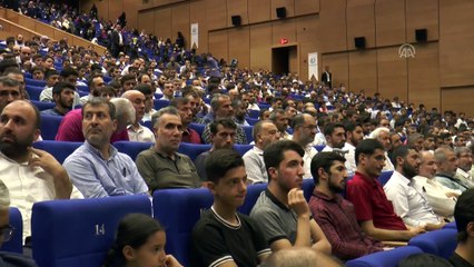 Diyarbakır'da Yasin Börü ve arkadaşlarını anma paneli