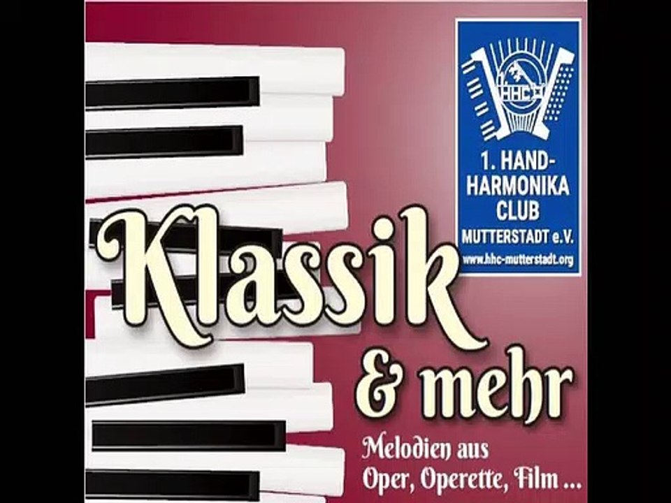 Klassik&mehr Classic in rhythm