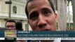 teleSUR Noticias: Persisten las protestas en Ecuador