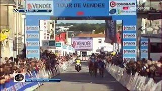 Coupe de France Tour de Vendée 2019 Manche 15